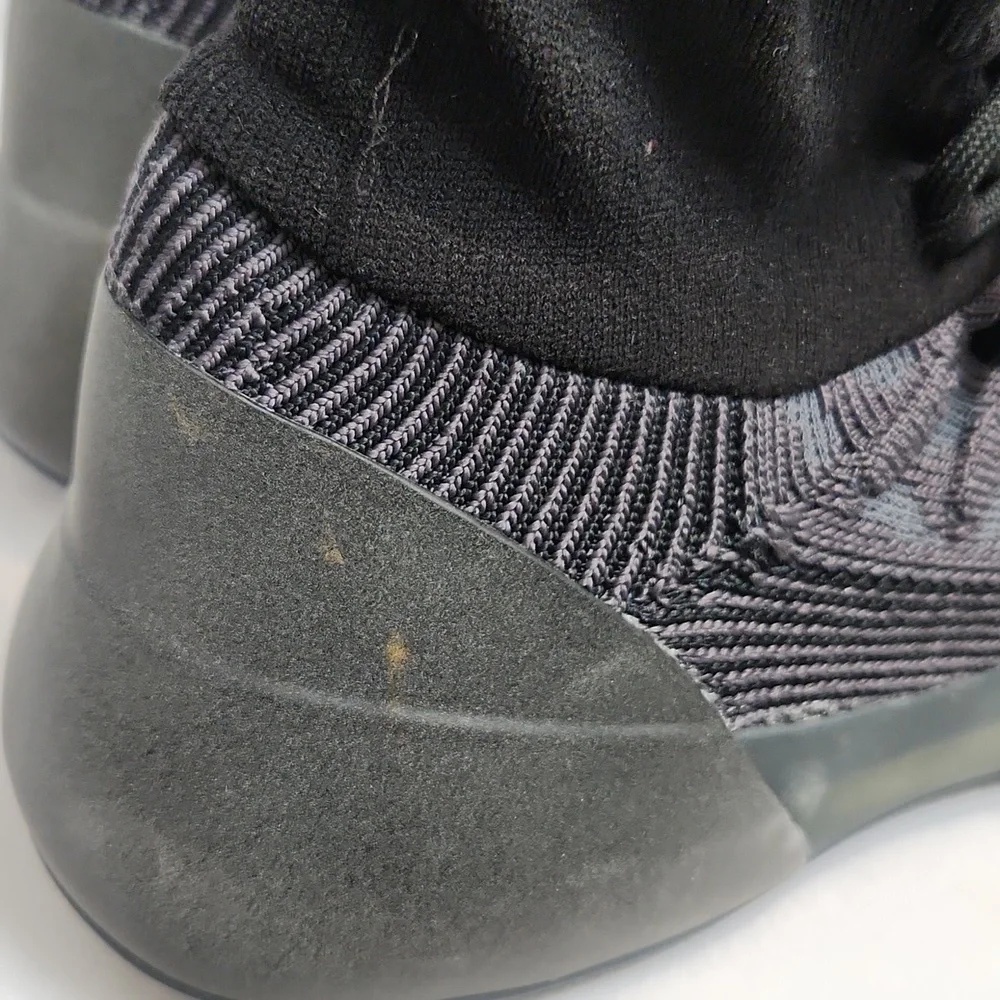 Adidas X YZY Baskeball Knit Sneakers (M Size 7.5)